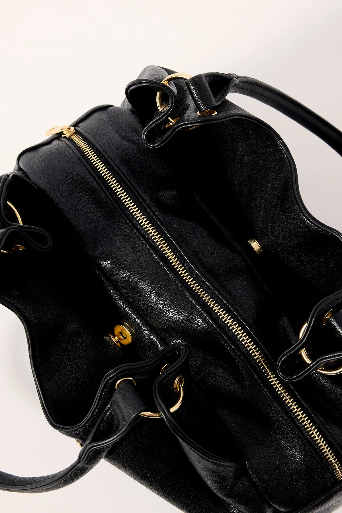 Peta + Jain AUDACITY BLACK GRAIN - Image 4