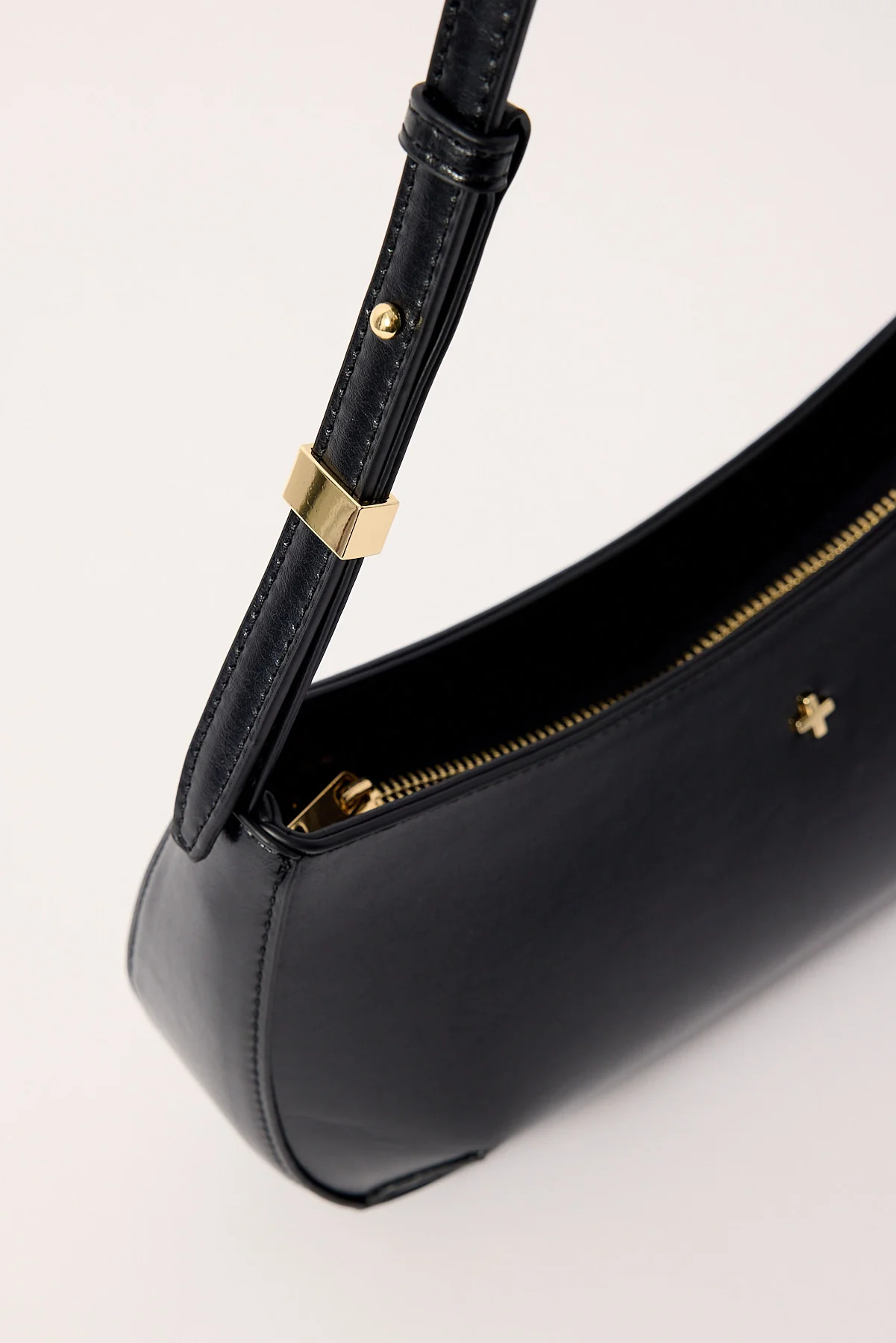 Peta + Jain Embrace Black Smooth - Image 3
