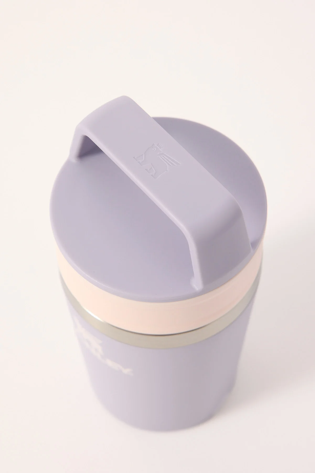 Stanley The Cafe-To-Go Travel Mug 8oz Purple Dust - Image 3