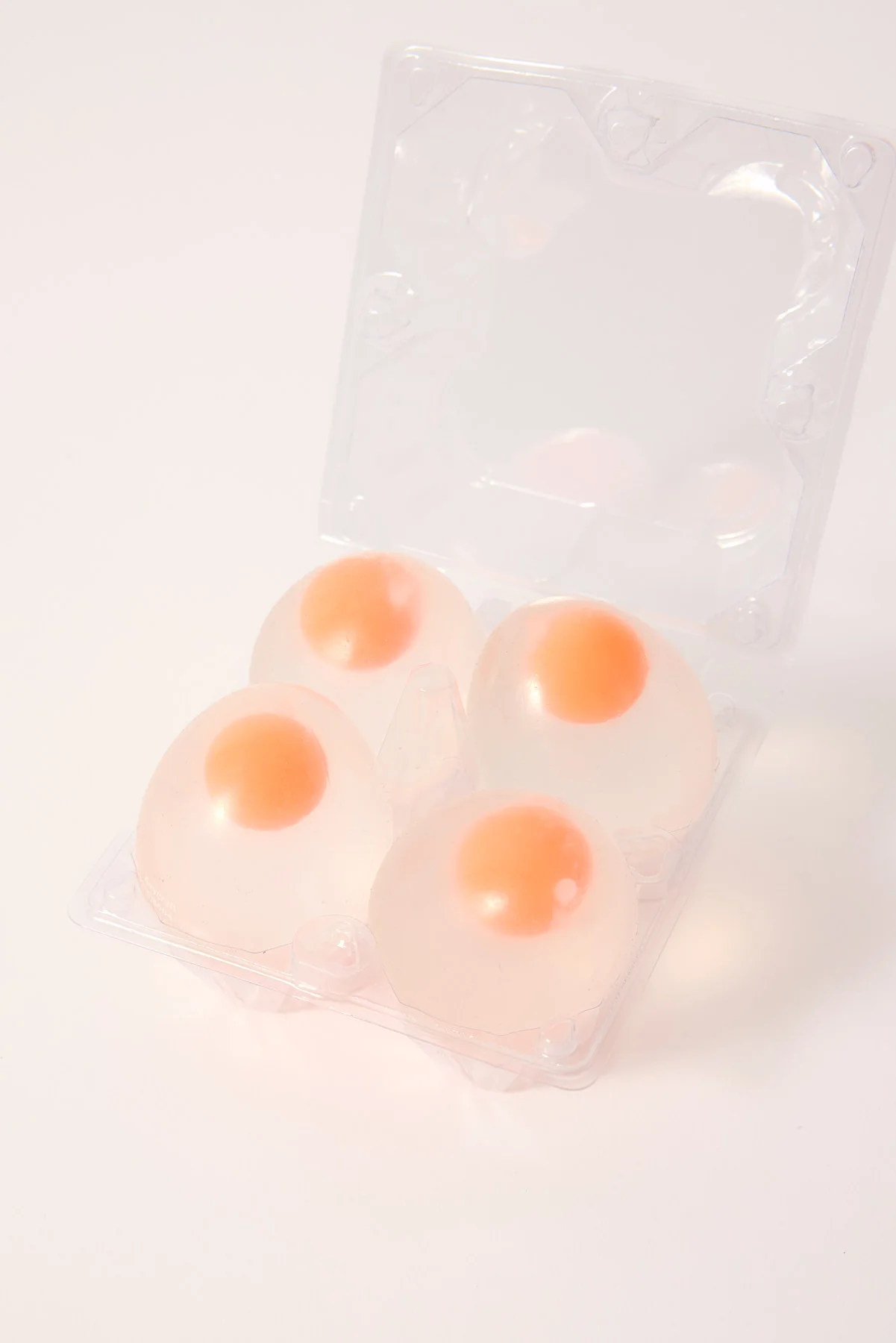 William Valentine Egg Squishies Multi - Image 4
