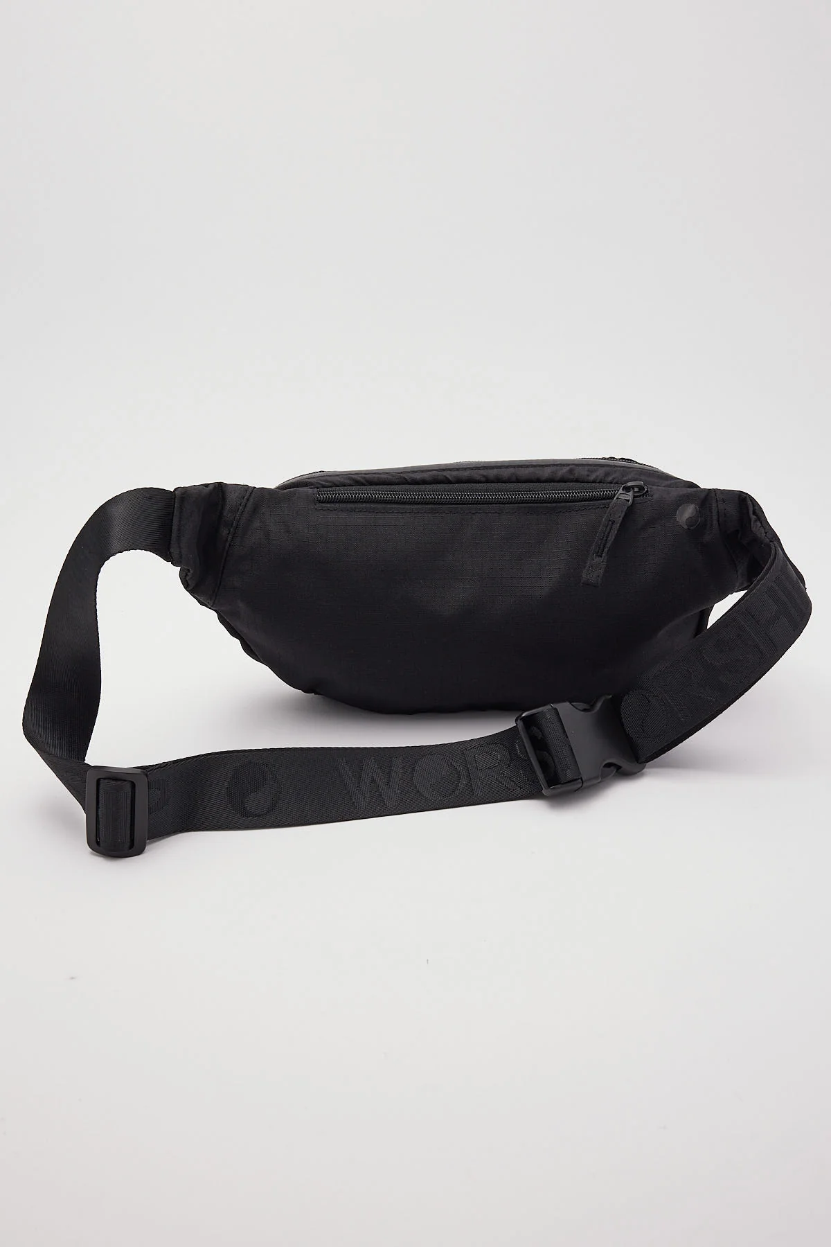 Worship Alienation Hip Pack Black - Image 3